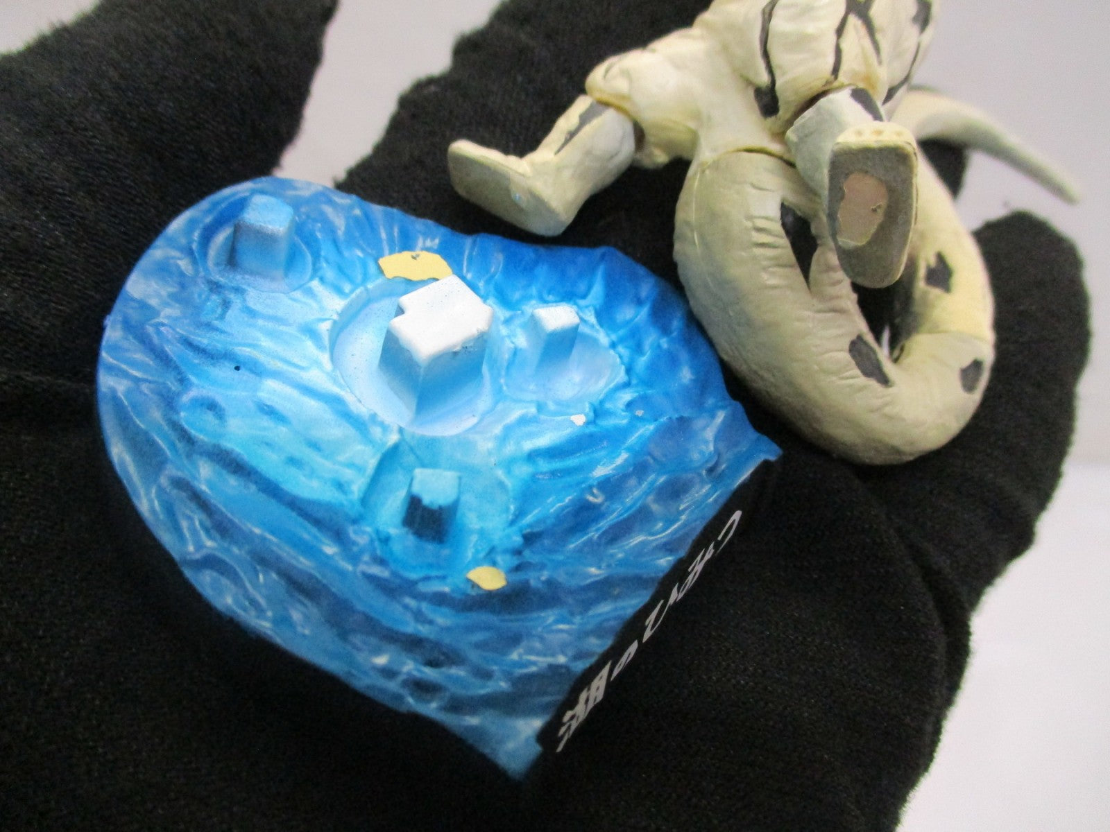 ウルトラ怪獣名鑑 ウルトラセブン COMPLETE SPECIAL フィギュア/グッズ