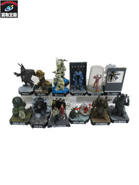 ウルトラ怪獣名鑑 ウルトラセブン COMPLETE SPECIAL フィギュア/グッズ