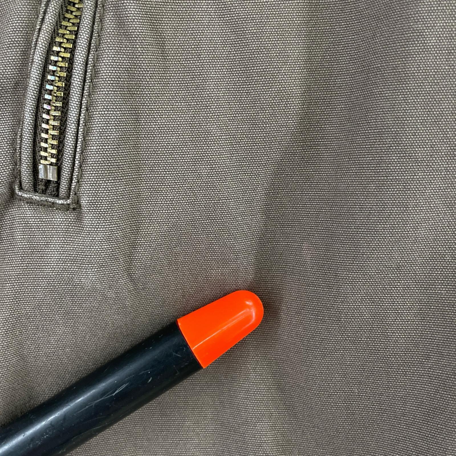 ジャケット フィールドジャケット (XL) ブラウン