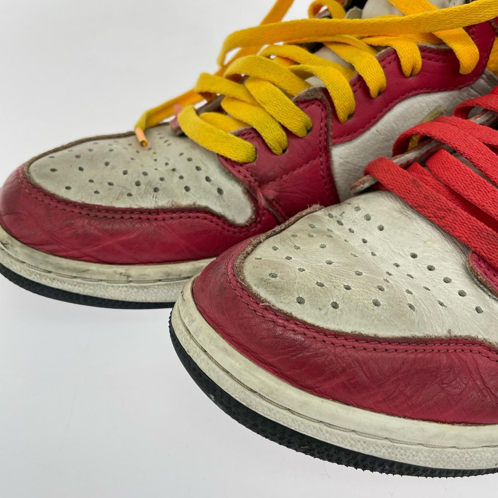 スニーカー Air Jordan 1 Retro High O (27.5) 27.5cm (US9 1/2 UK9 EU45)