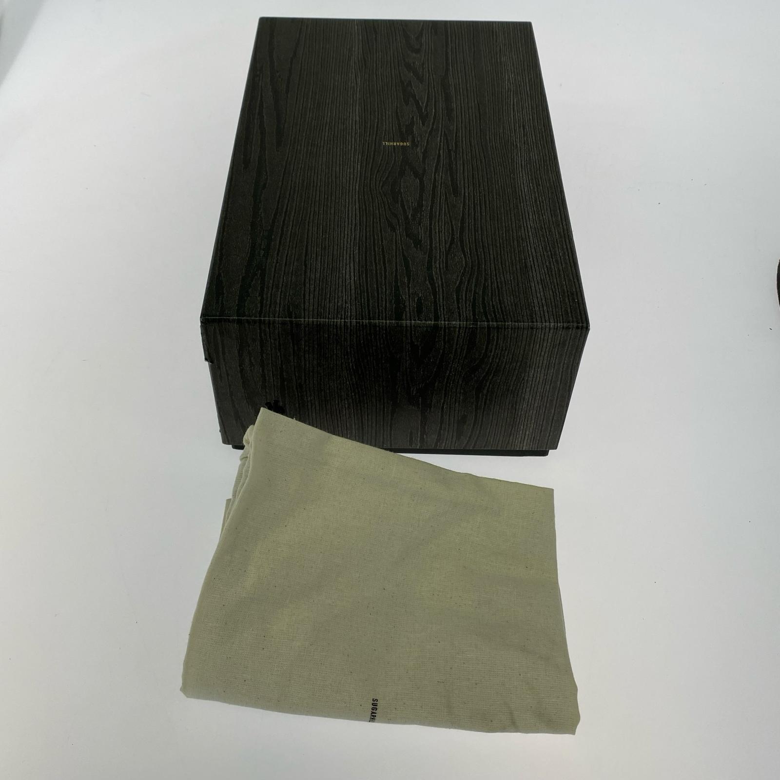 シューズ COUPE LEATHER LOFER タッセルローファー ブラック ブラック