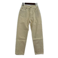 パンツ ×ADAM et Rope MXAR06L 白 ホワイト