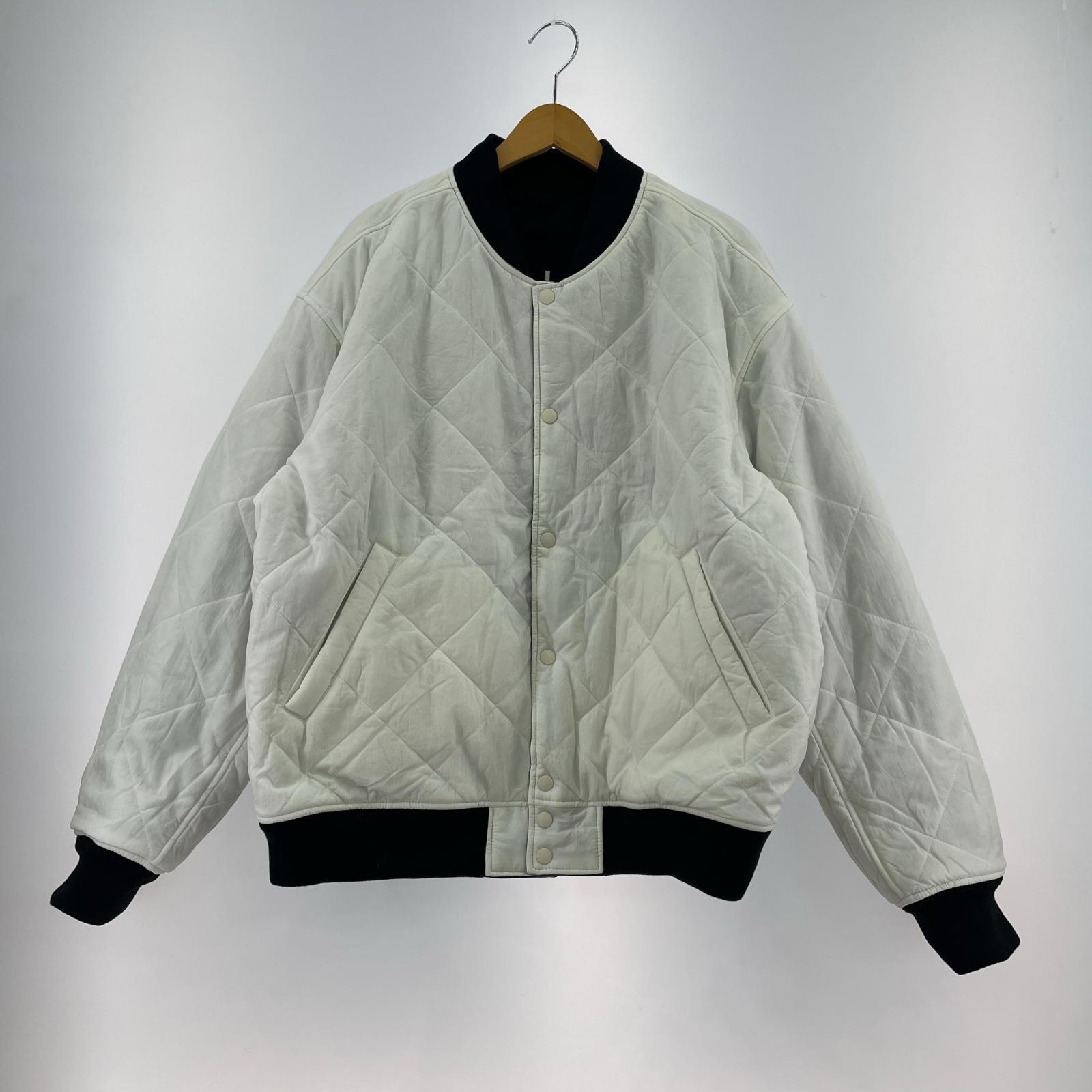 ジャケット ×Stussy Reversible Jacket Black XL