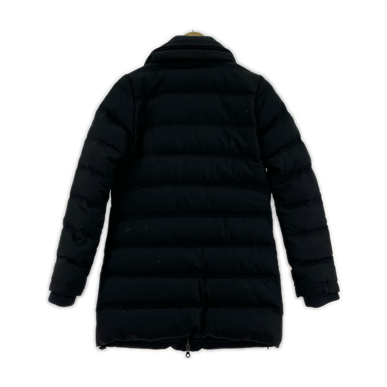 ダウンジャケット 4790.00/1172-MFK ネイビー 38 38 ネイビー