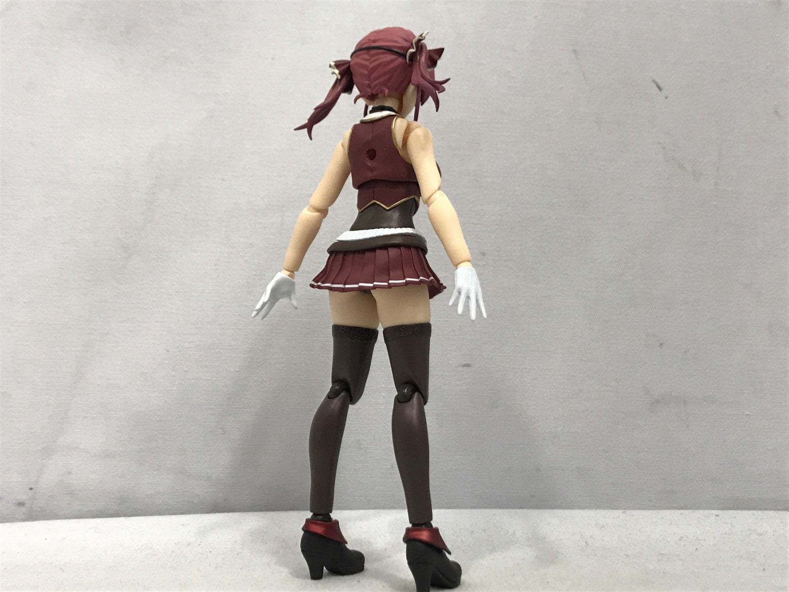 figma 577 宝鐘マリン フィギュア/グッズ