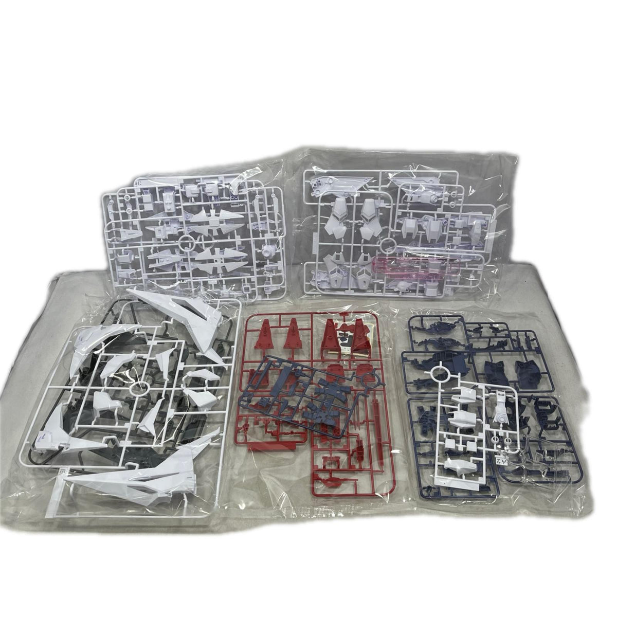 HGUC 1/144 ペーネロペー 機動戦士ガンダム 閃光のハサウェイ バンダイスピリッツ ガンプラ