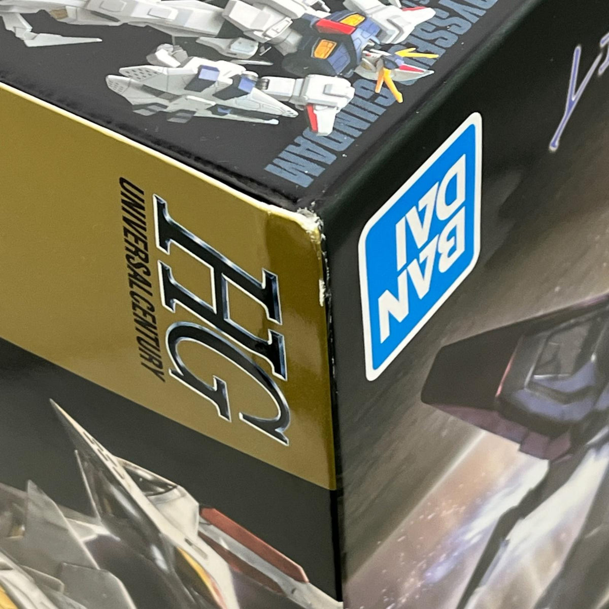 HGUC 1/144 ペーネロペー 機動戦士ガンダム 閃光のハサウェイ バンダイスピリッツ ガンプラ