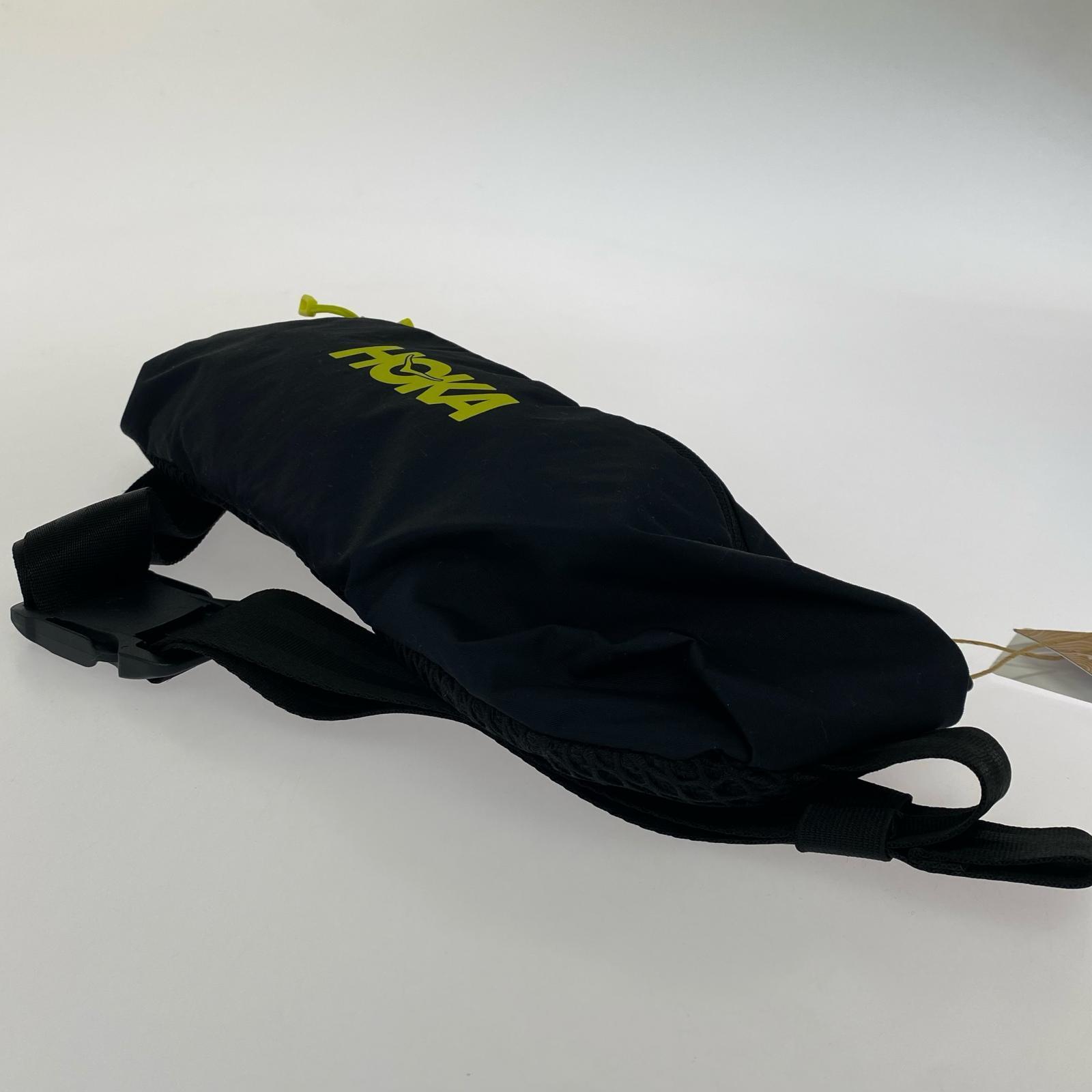 ボディバッグ HIP PACK 2.5L ブラック