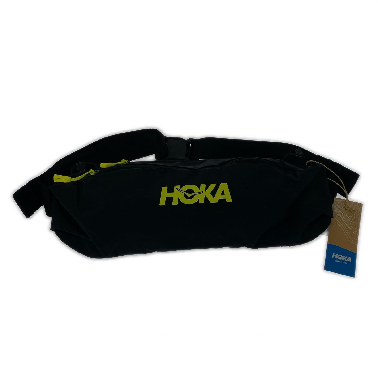 ボディバッグ HIP PACK 2.5L ブラック