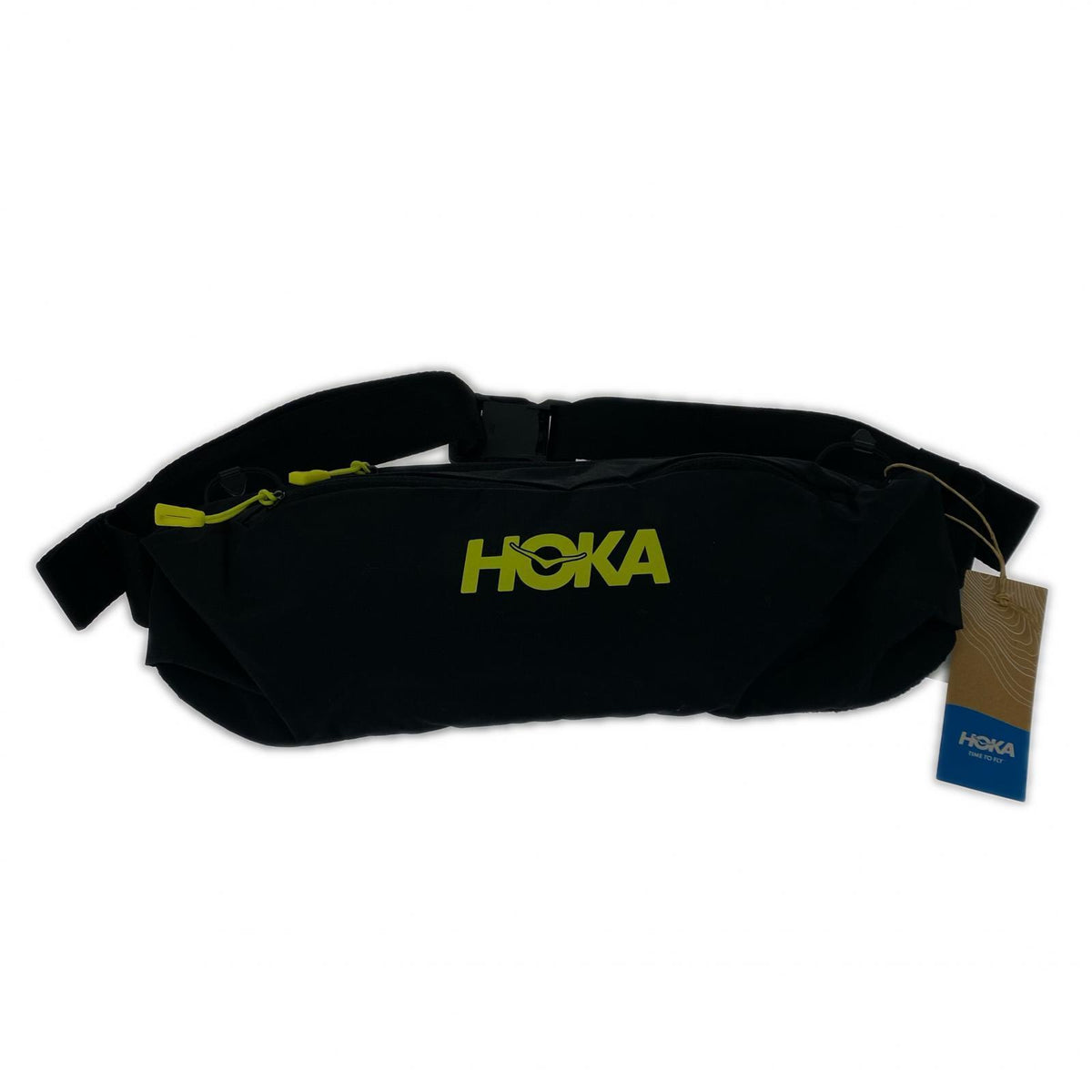 ボディバッグ HIP PACK 2.5L ブラック