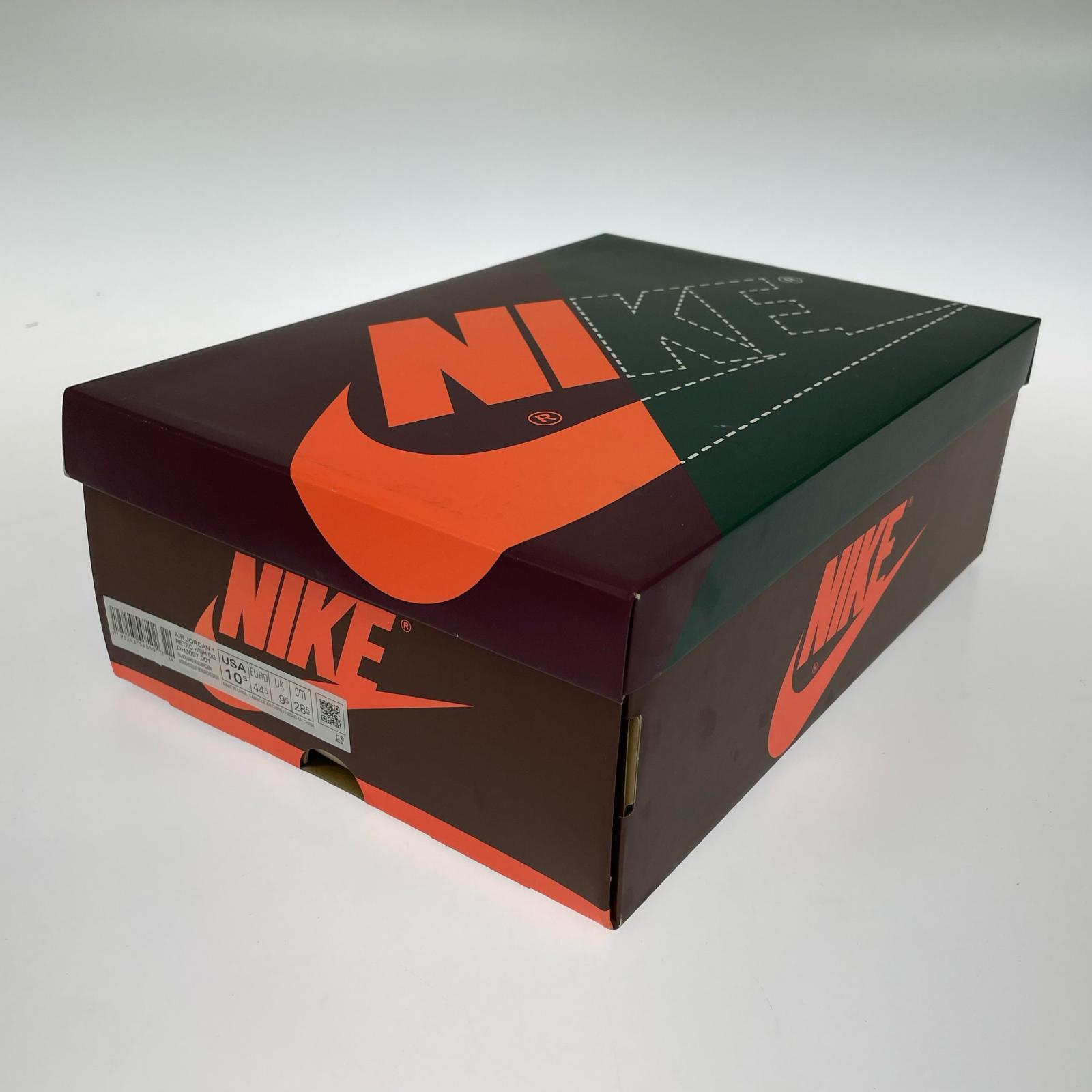 スニーカー AIR JORDAN 1 RETRO HIGH OG(28.5) 28.5cm (US10 1/2 UK10 EU47) マルチカラー