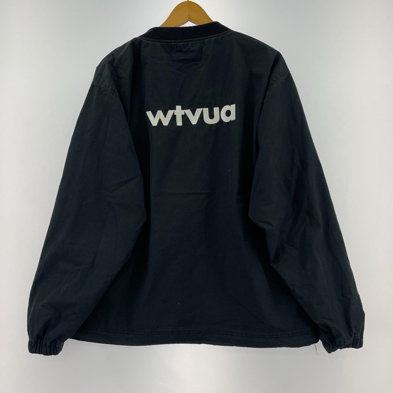 ジャケット 22AW SMOCK 1 ブラック