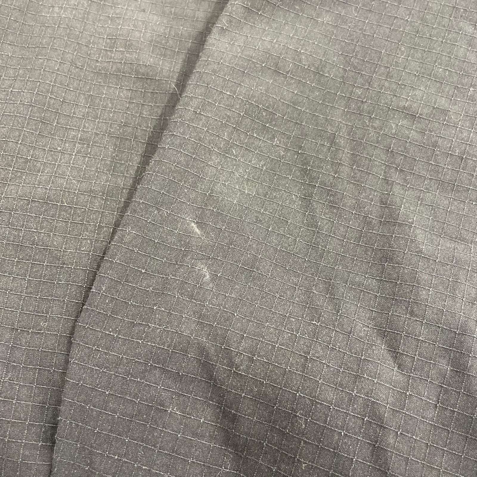 ジャケット 22AW SMOCK 1 ブラック