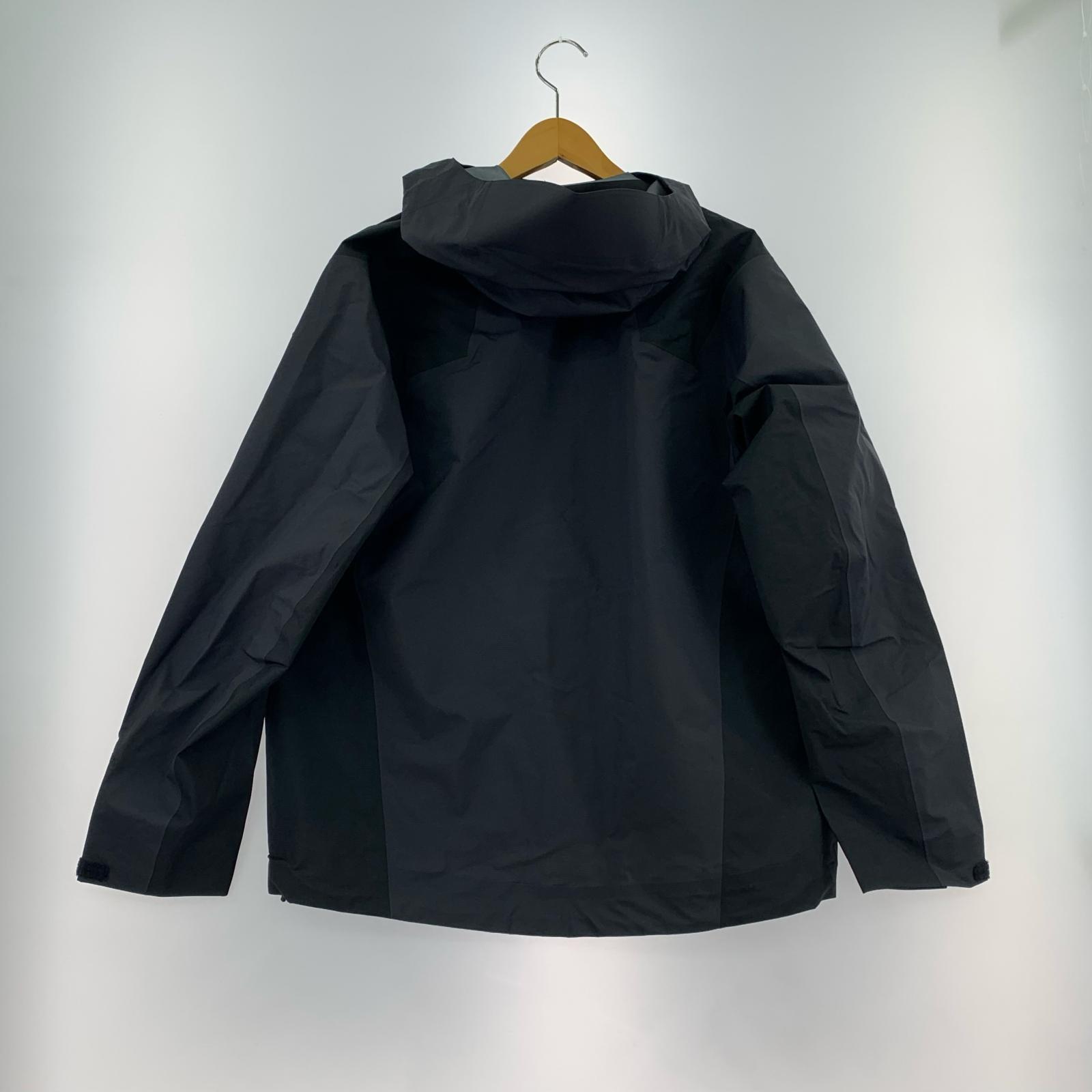 ジャケット GORE-TEX 3L JACKET GL05140 M ブラック