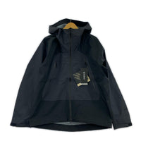 ジャケット GORE-TEX 3L JACKET GL05140 M ブラック