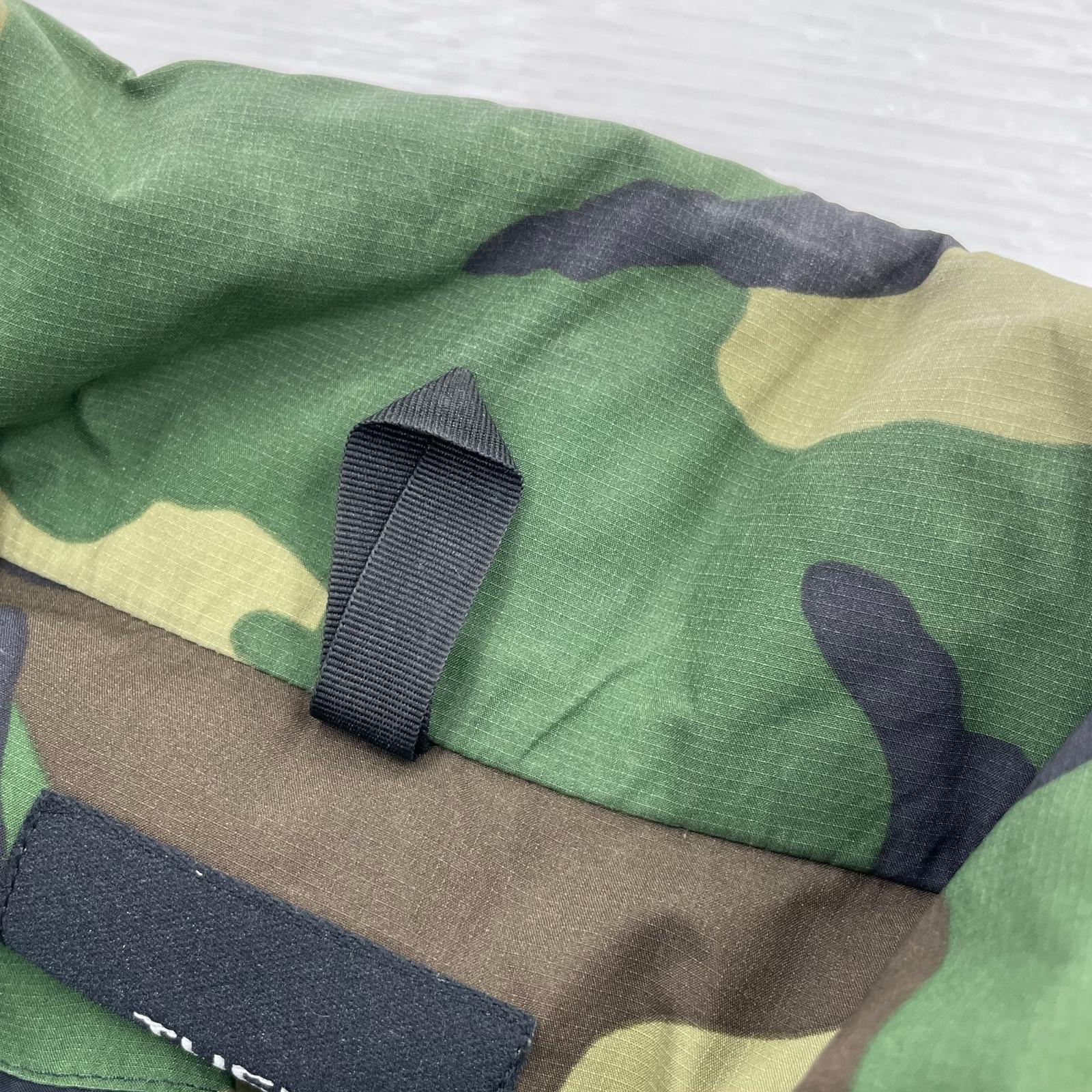 ブルゾン Novelty Makalu Jacket XL