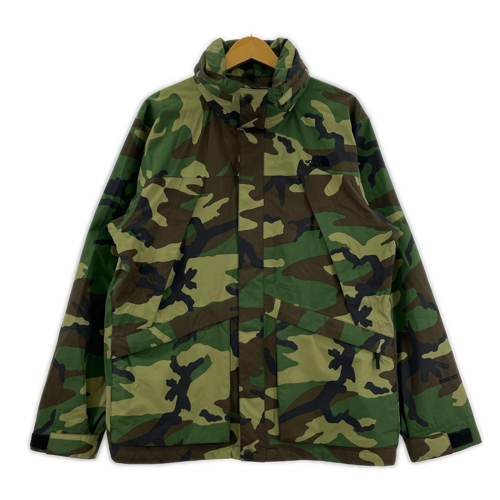 ブルゾン Novelty Makalu Jacket XL