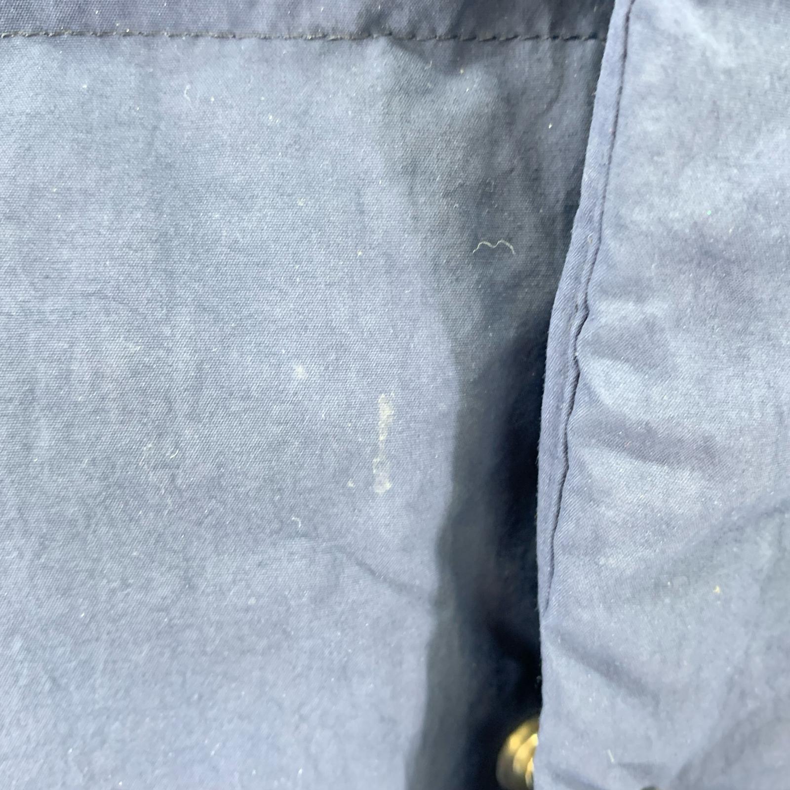 ジャケット CAMP Sierra Short 紺(M) M ネイビー