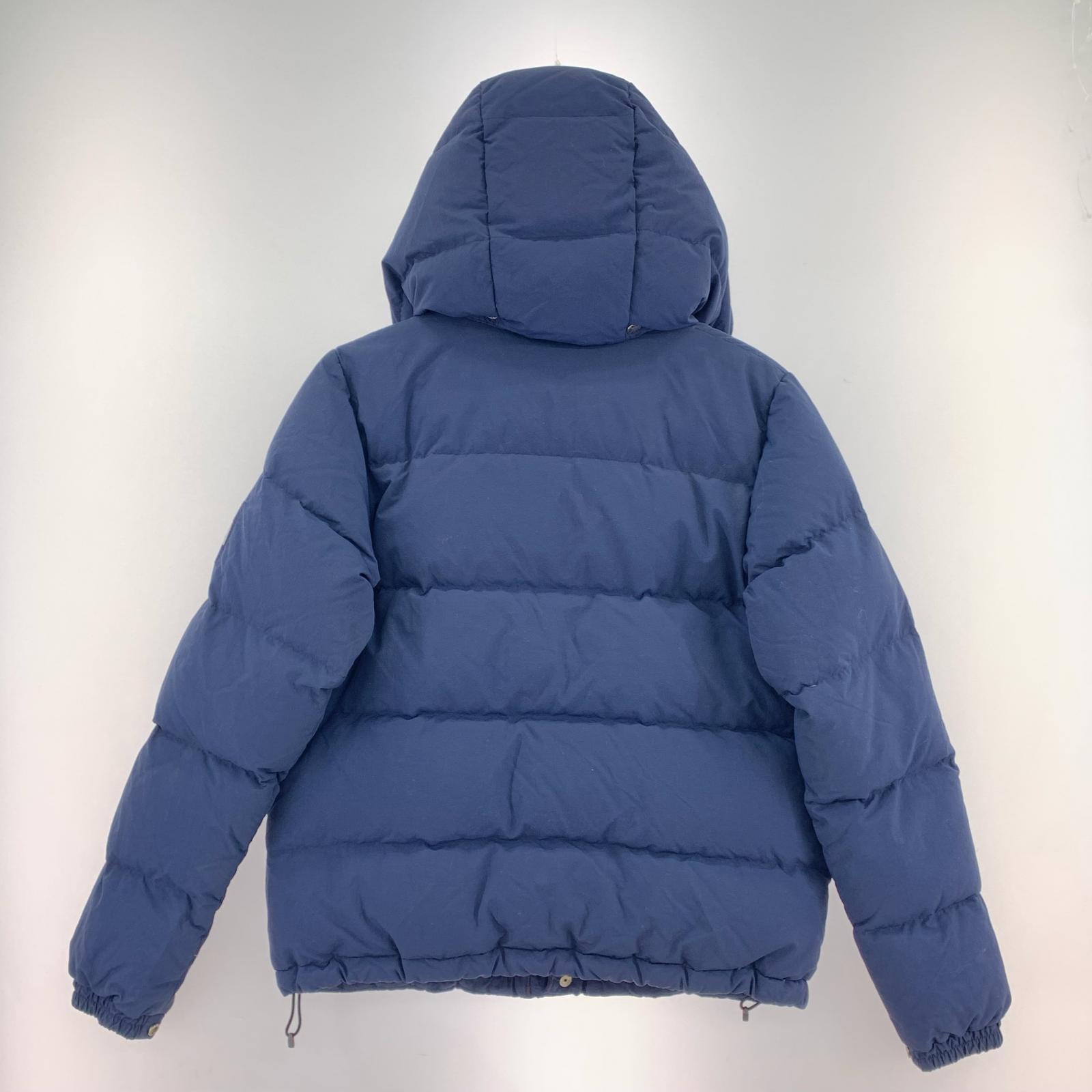 ジャケット CAMP Sierra Short 紺(M) M ネイビー