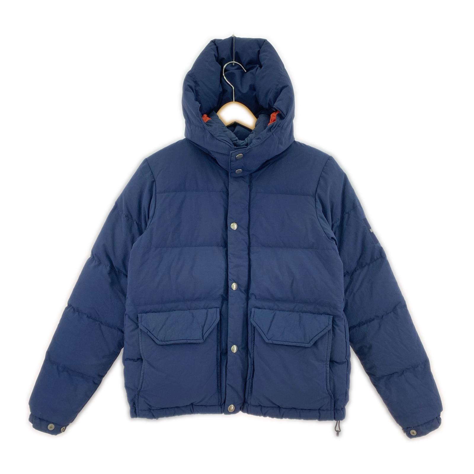 ジャケット CAMP Sierra Short 紺(M) M ネイビー