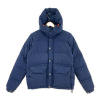 ジャケット CAMP Sierra Short 紺(M) M ネイビー