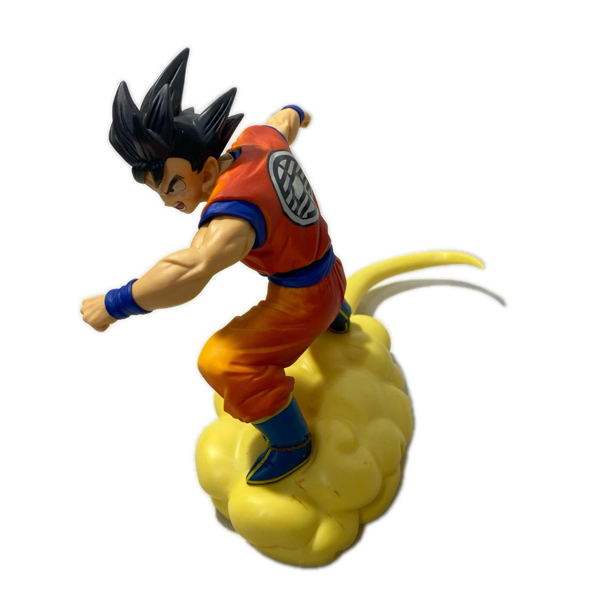 いそげ!筋斗雲!! 孫悟空 ドラゴンボール フィギュア/グッズ