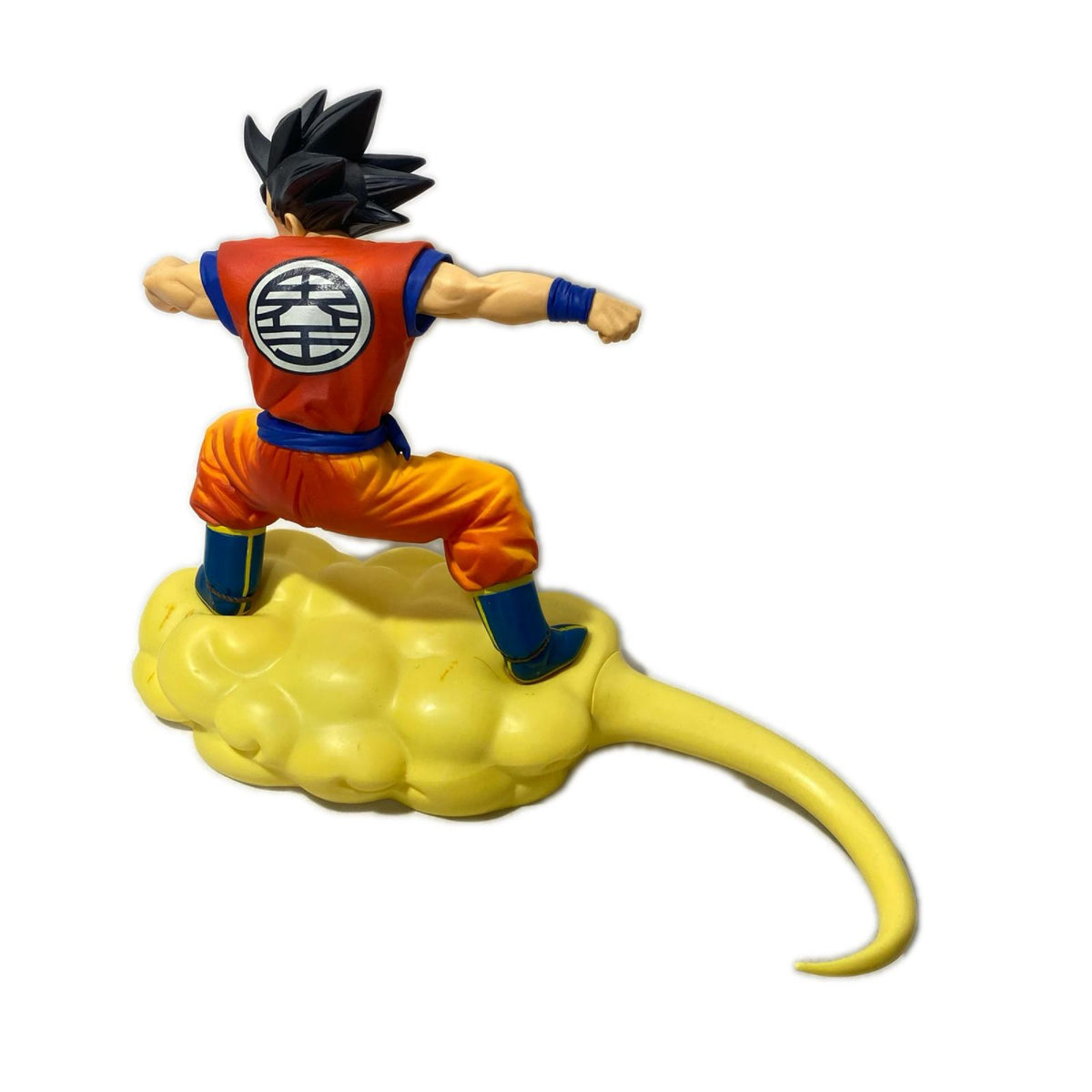 いそげ!筋斗雲!! 孫悟空 ドラゴンボール フィギュア/グッズ