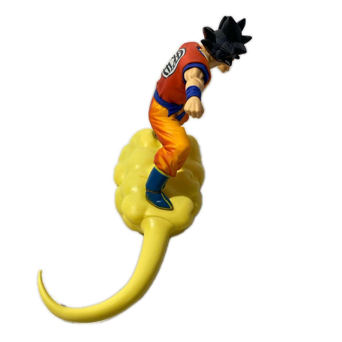 いそげ!筋斗雲!! 孫悟空 ドラゴンボール フィギュア/グッズ