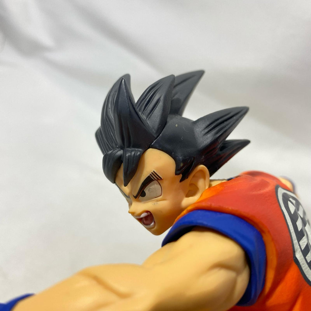 いそげ!筋斗雲!! 孫悟空 ドラゴンボール フィギュア/グッズ