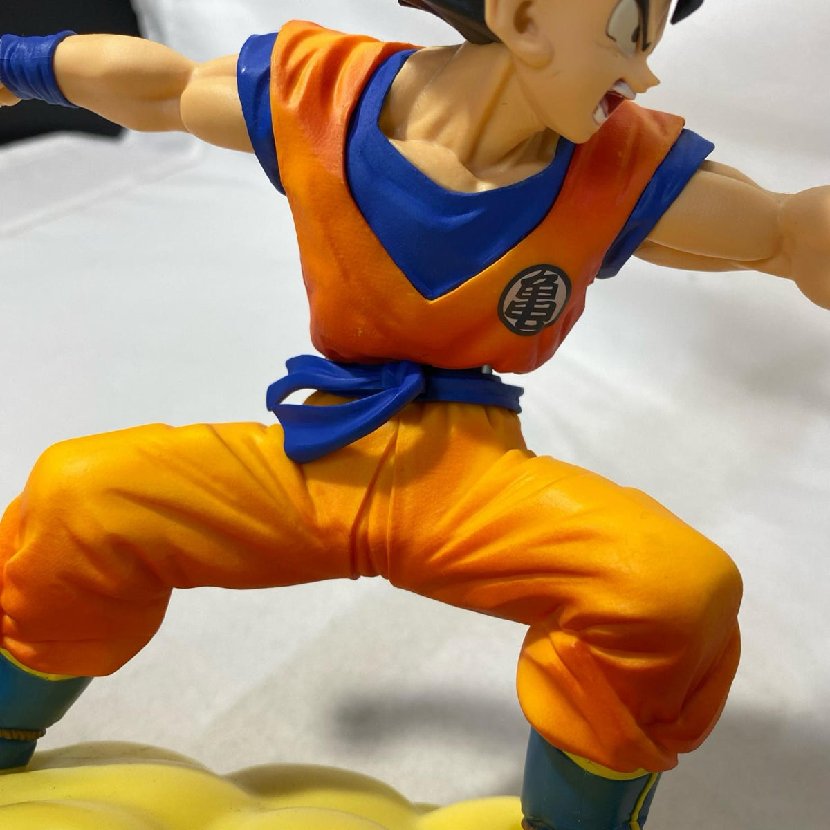 いそげ!筋斗雲!! 孫悟空 ドラゴンボール フィギュア/グッズ