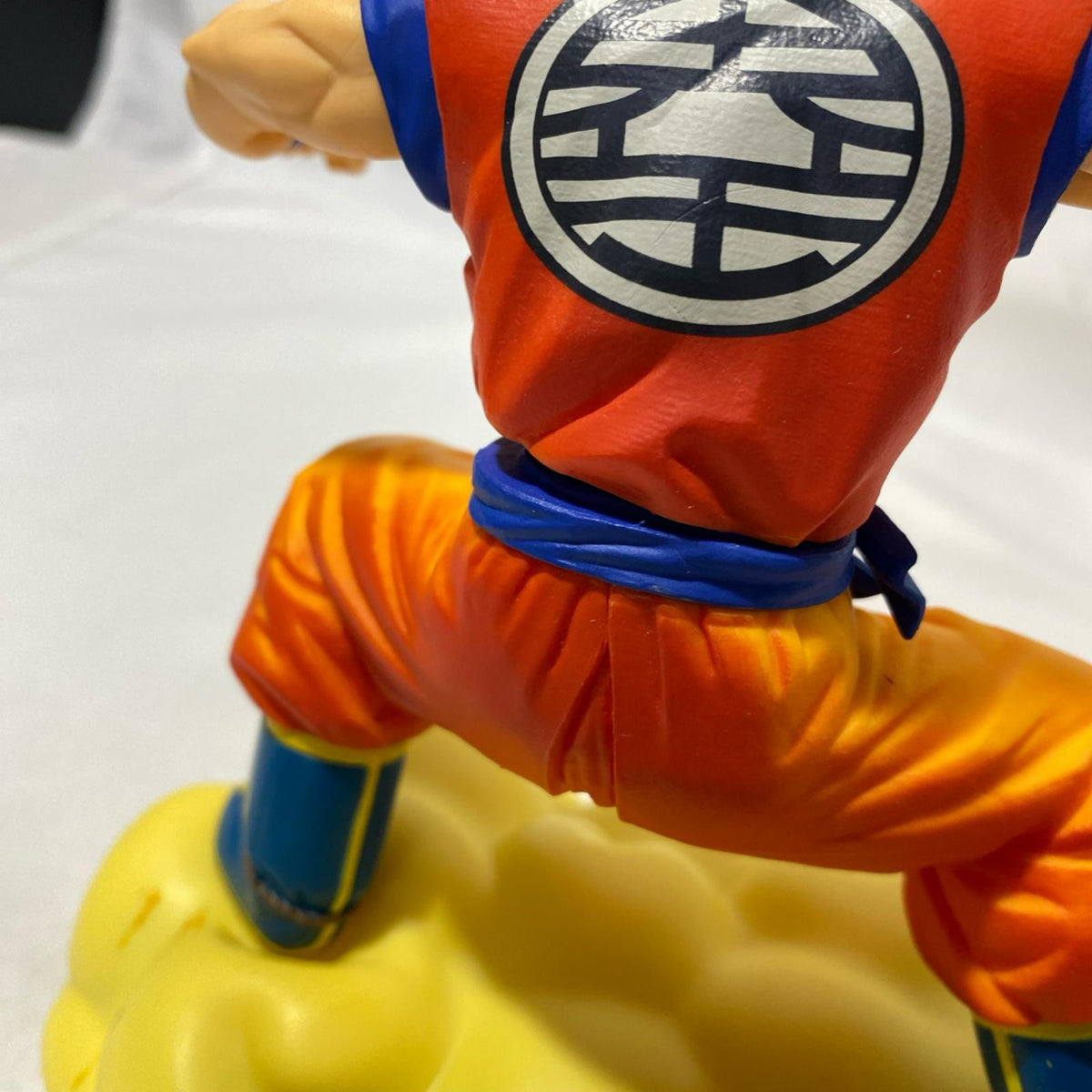 いそげ!筋斗雲!! 孫悟空 ドラゴンボール フィギュア/グッズ