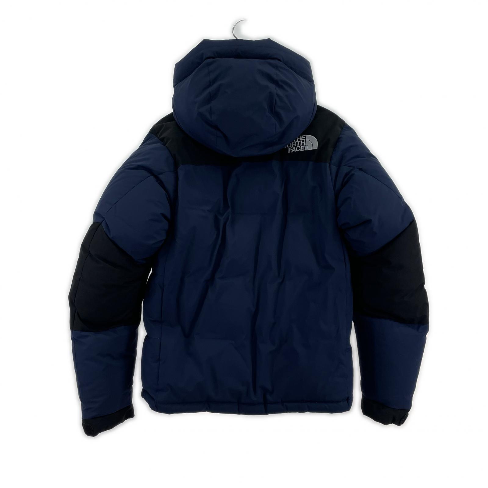 ダウンジャケット Baltro Light Jacket (S) ネイビー S ネイビー