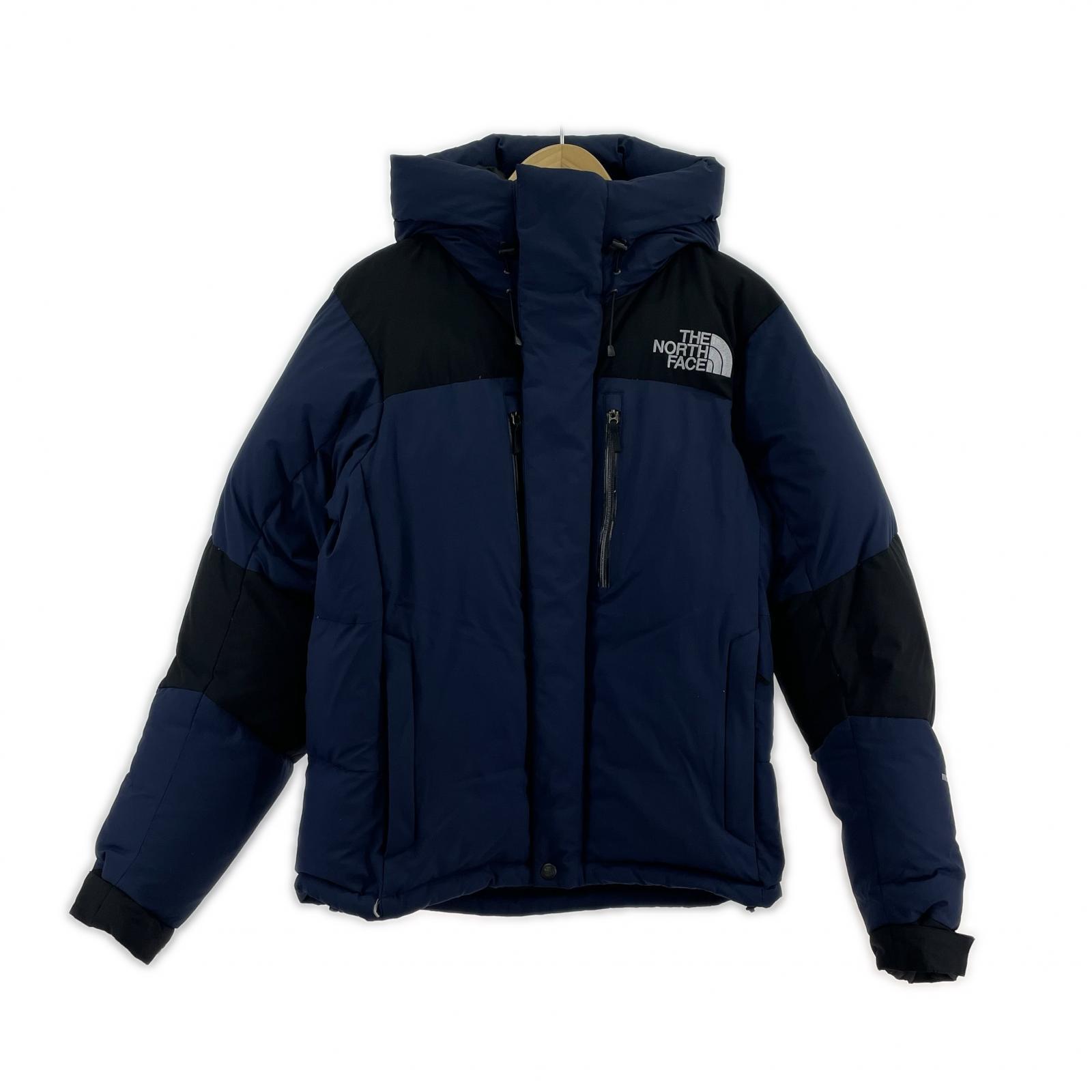 ダウンジャケット Baltro Light Jacket (S) ネイビー S ネイビー