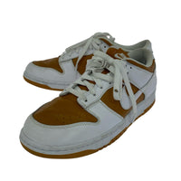スニーカー NIKE DUNK LOW QS 28.5cm YLW 28.5cm (US10 1/2 UK10 EU47)