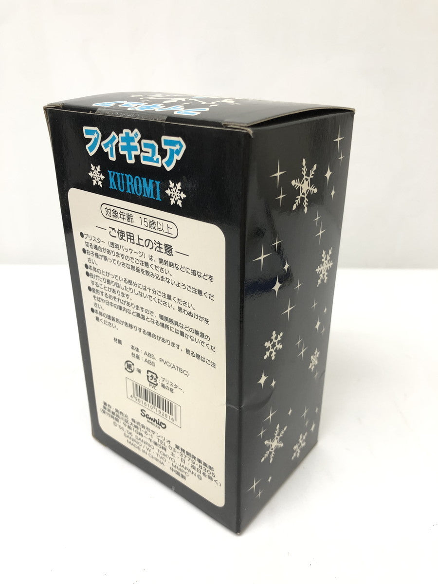 おねがいマイメロディ クルミ・ヌイフィギュア フィギュア/グッズ