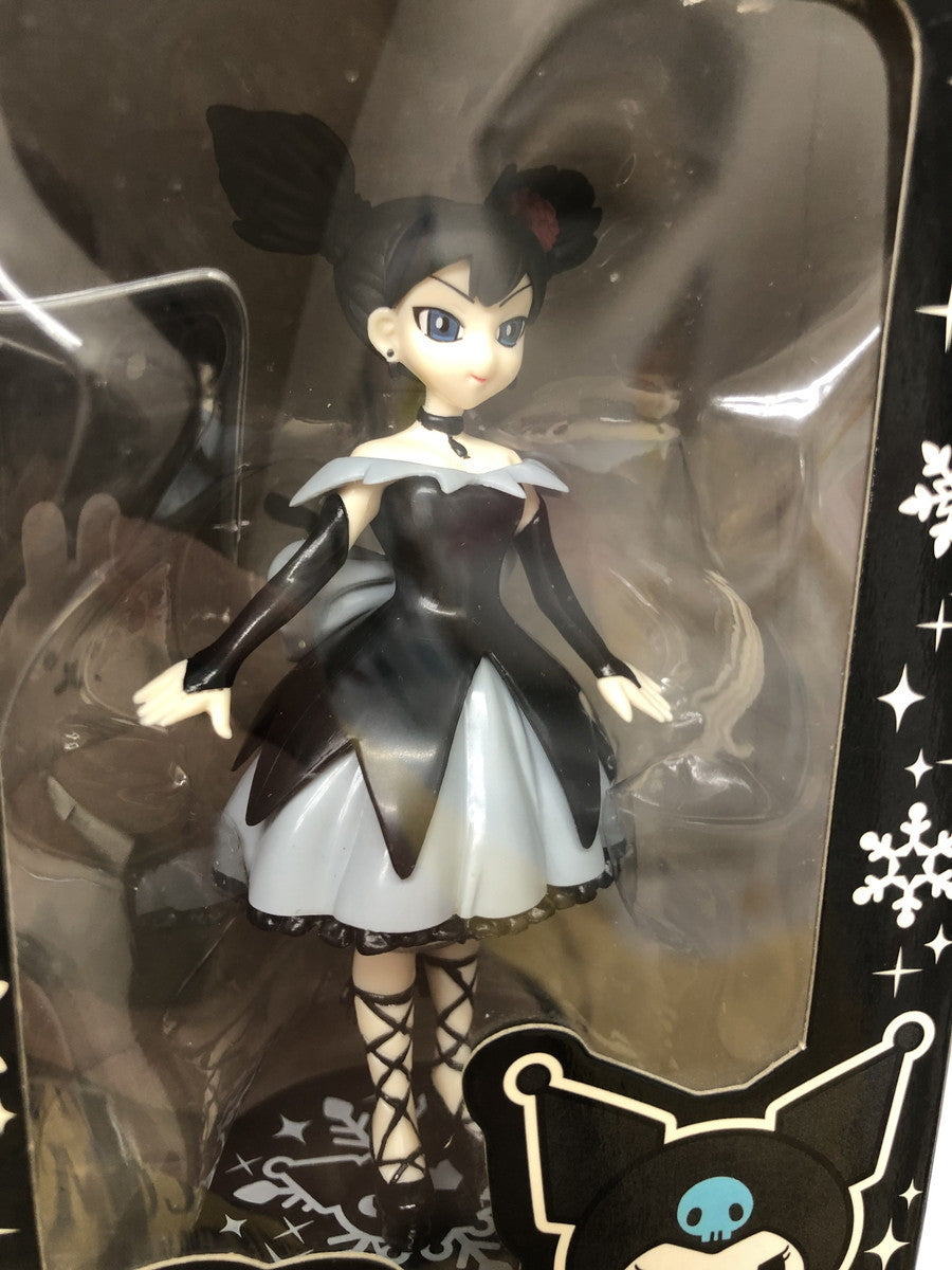 おねがいマイメロディ クルミ・ヌイフィギュア フィギュア/グッズ