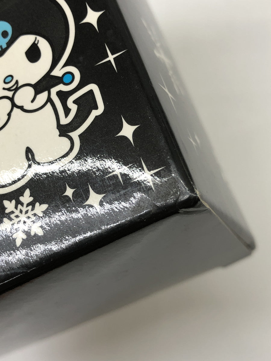 おねがいマイメロディ クルミ・ヌイフィギュア フィギュア/グッズ