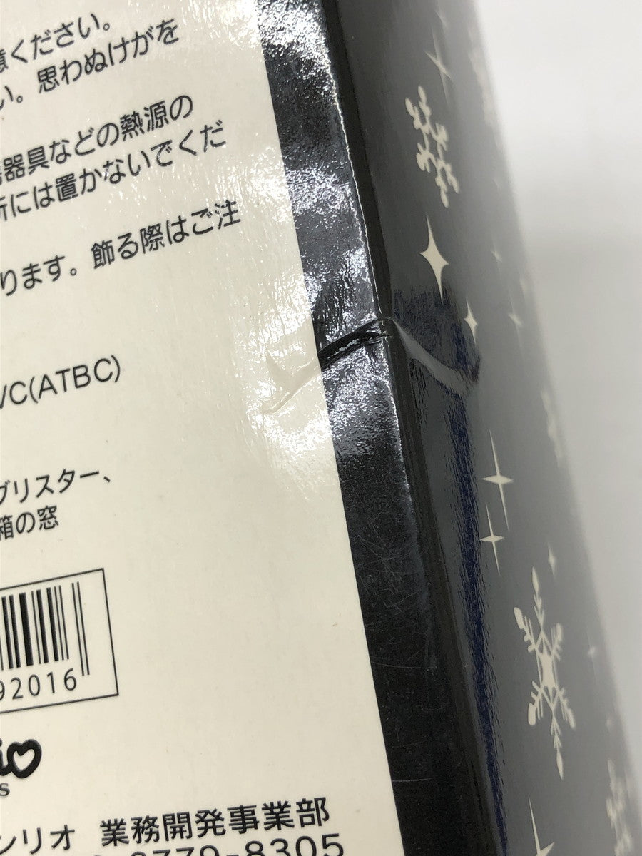 おねがいマイメロディ クルミ・ヌイフィギュア フィギュア/グッズ