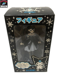 おねがいマイメロディ クルミ・ヌイフィギュア フィギュア/グッズ