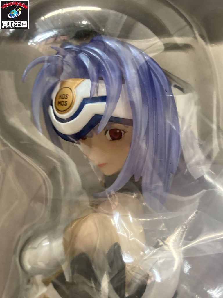 アルター KOS-MOS 1/8 Xenosaga フィギュア/グッズ