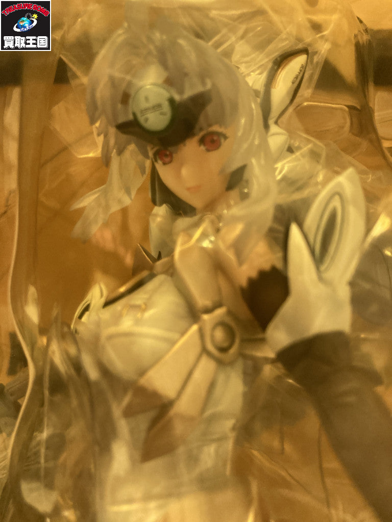 アルター コスモス Ver.4 1/8 ゼノサーガIII フィギュア/グッズ