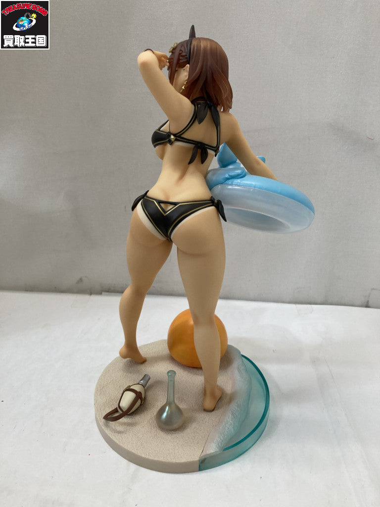 スピリテイル ライザ黒水着日焼け ver. 1/6 フィギュア/グッズ