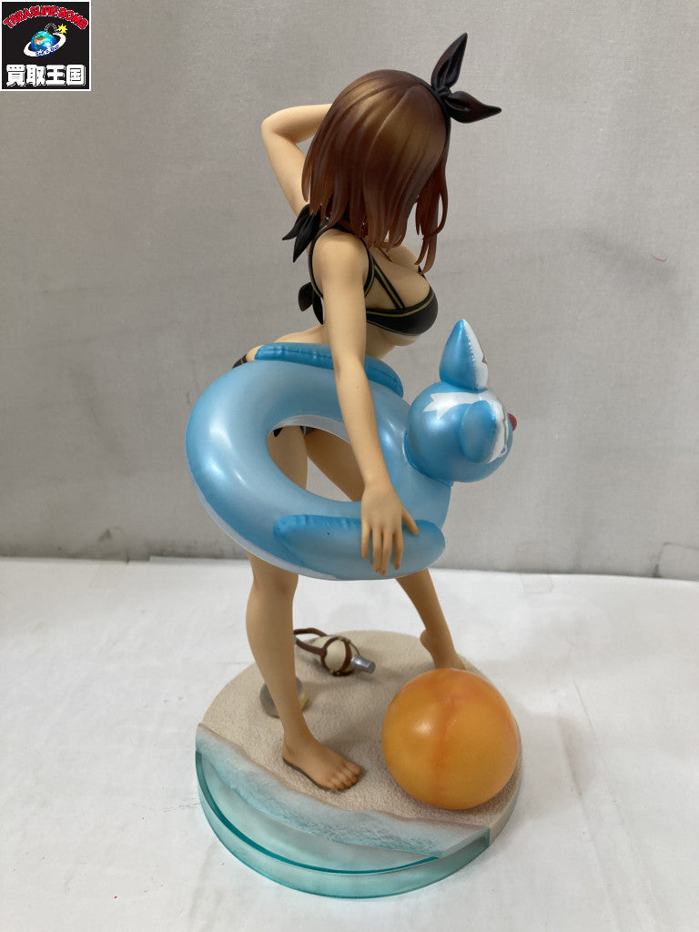スピリテイル ライザ黒水着日焼け ver. 1/6 フィギュア/グッズ