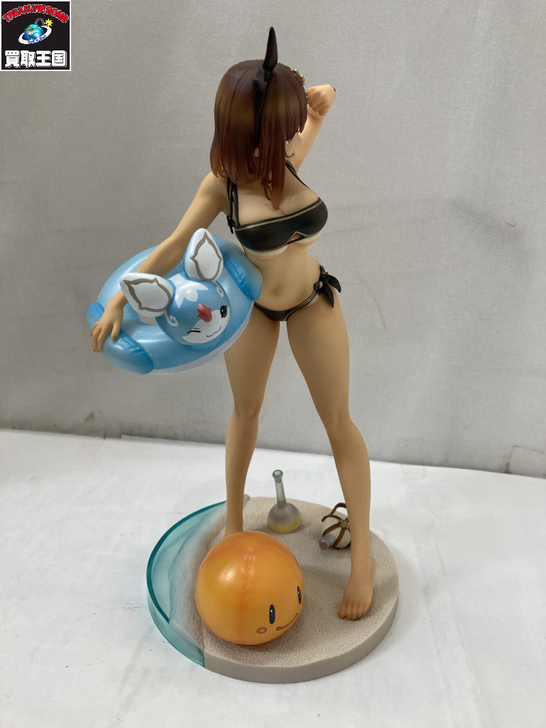 スピリテイル ライザ黒水着日焼け ver. 1/6 フィギュア/グッズ