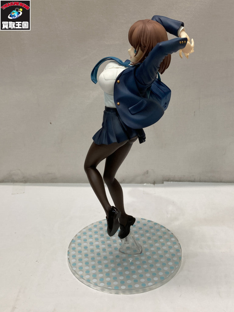 マックスファクトリー アイちゃん 1/7 月曜日のたわわ フィギュア/グッズ
