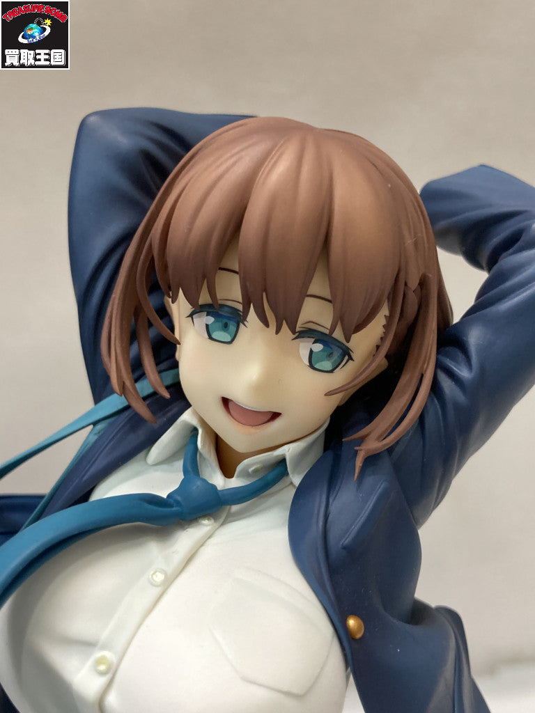マックスファクトリー アイちゃん 1/7 月曜日のたわわ フィギュア/グッズ