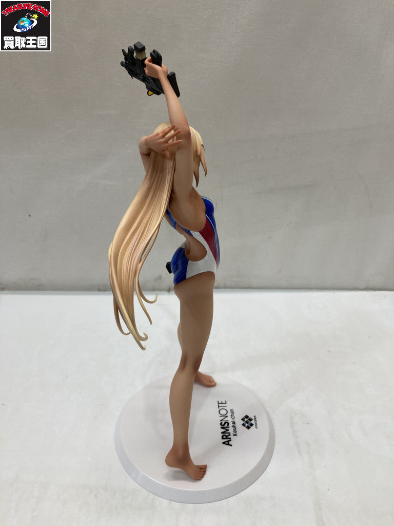 ホビージャパン 水泳部のコウハイちゃん 1/7 フィギュア/グッズ