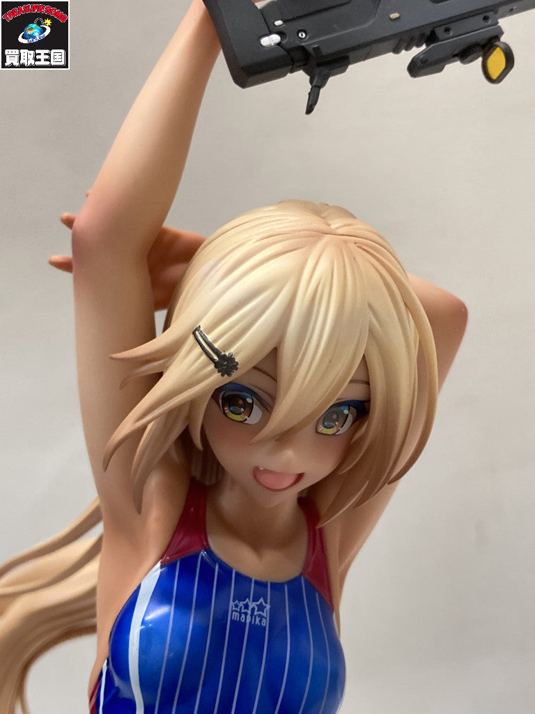 ホビージャパン 水泳部のコウハイちゃん 1/7 フィギュア/グッズ