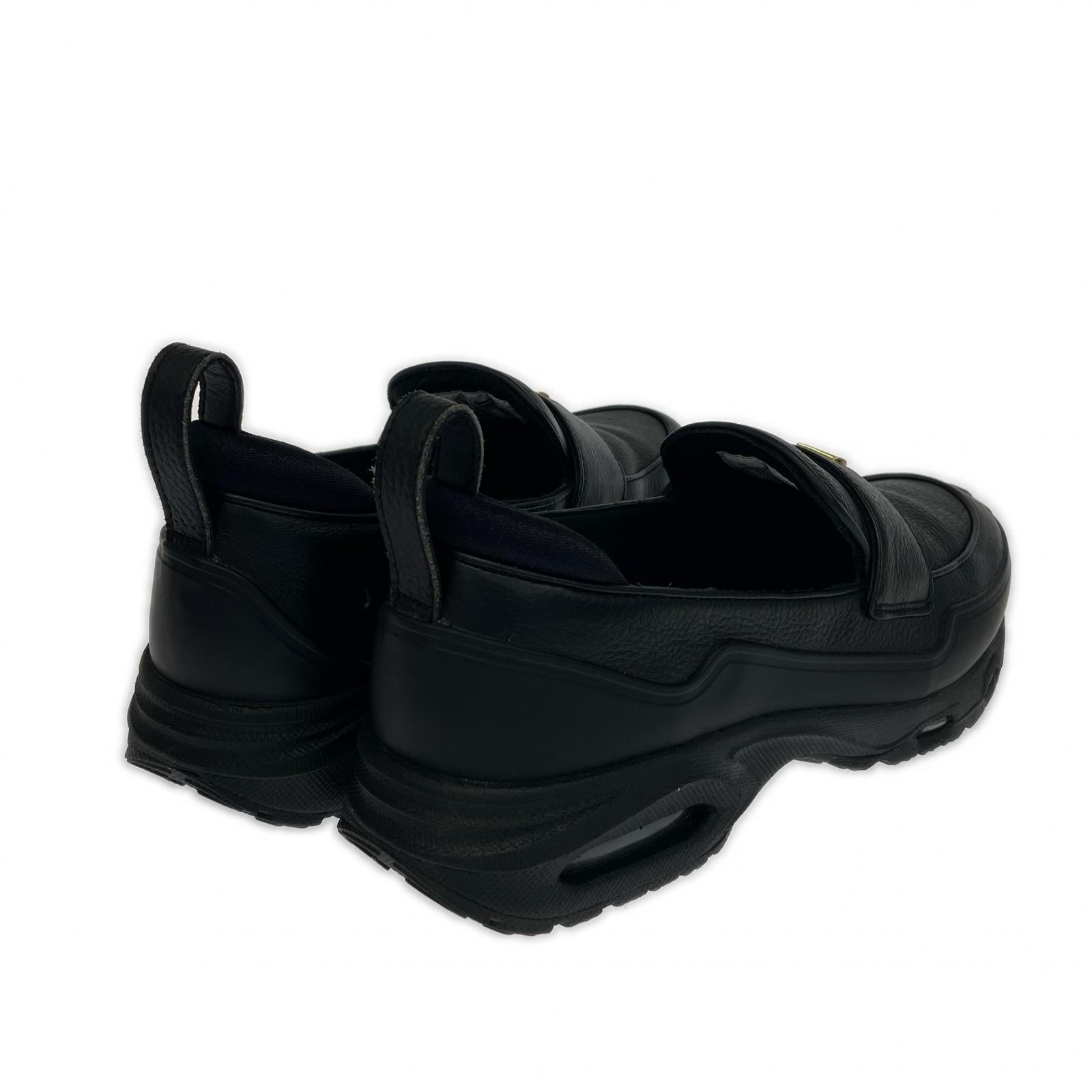 シューズ Women's Air Max Phenomena SWDC(28.0) 28cm (US10 UK9 1/2 EU46) ブラック