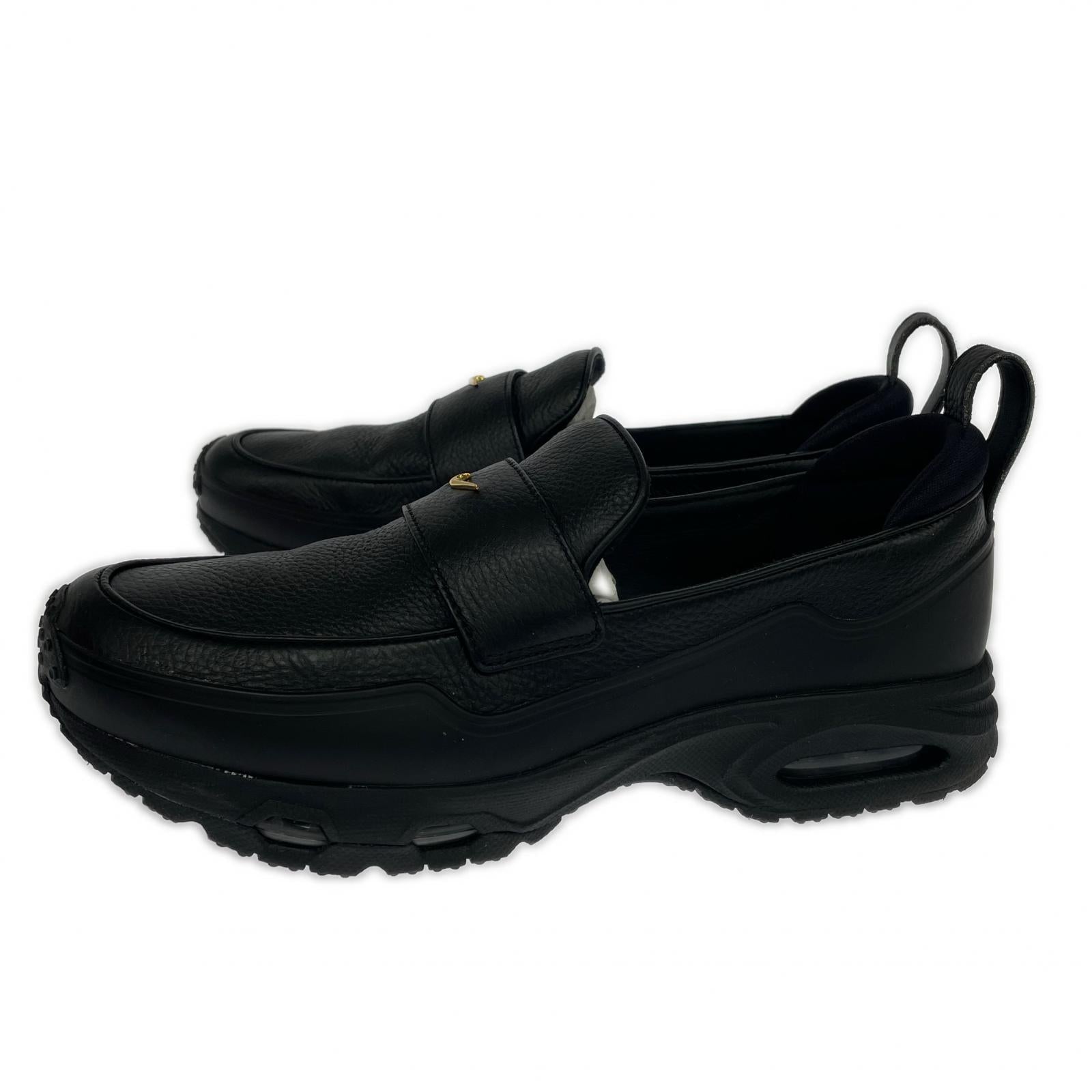 シューズ Women's Air Max Phenomena SWDC(28.0) 28cm (US10 UK9 1/2 EU46) ブラック